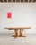 Brutalist Extendable Dining Table in Pine attributed to Rainer Daumiller, Denmark, 1970s For Sale - Image 12 of 18