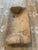 Textured Vintage Wood Primitive Rectangular Dough Bowl This Textured Vintage Wood Primitive Rectangular Dough Bowl is a...
