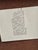Olle Larsson, Path, 1960s, Oil on Panel, Framed For Sale - Image 7 of 18
