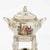 Antique German Porcelain Incense Burners, 1800s, Set of 2 For Sale - Image 6 of 15