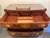 Traditional 1940s Vintage Berkey and Gay Crotch Mahogany Chest of Drawers For Sale - Image 3 of 12