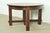 Stickley Early Gustav Stickley Antique Mission Oak Arts & Crafts Extension Dining Table, Newly Refinished For Sale - Image 4 of 13