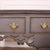 2000 - 2009 Antique English Cabriole Leg Dresser, 1790 For Sale - Image 5 of 12
