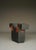 Modernist Sewing Box with Orange Details, 1930s For Sale - Image 9 of 18