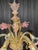 Murano Chandelier, 1980s For Sale - Image 11 of 13