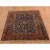 This fabulous Hand-Knotted carpet has been created and designed for extra strength and durability. This rug has been...