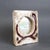 Vintage French Rectangular Wall Mirror by Gallery Palissy, 1960s For Sale - Image 17 of 18