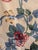 Raspberry Red Schumacher Waverly Cabbage Rose Chintz Botanical Upholstery Fabric- 7 Yards For Sale - Image 8 of 9