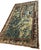 18th Century Franco-Flemish Verdure Tapestry With Bird in Flowering Landscape For Sale In Los Angeles - Image 6 of 11