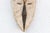 Painted Baule Mask of the Akon People For Sale - Image 4 of 8