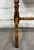 Antique Victorian Eastlake Aesthetic Movement Walnut Side Table Parlor Table For Sale In Kansas City - Image 6 of 10
