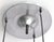 Vintage Space Age Pendant Light from Lyfa, 1970s For Sale - Image 6 of 18