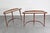 Mid-Century Modern Marble Console Table by E. Rava, 1950s, Set of 2 For Sale - Image 3 of 15