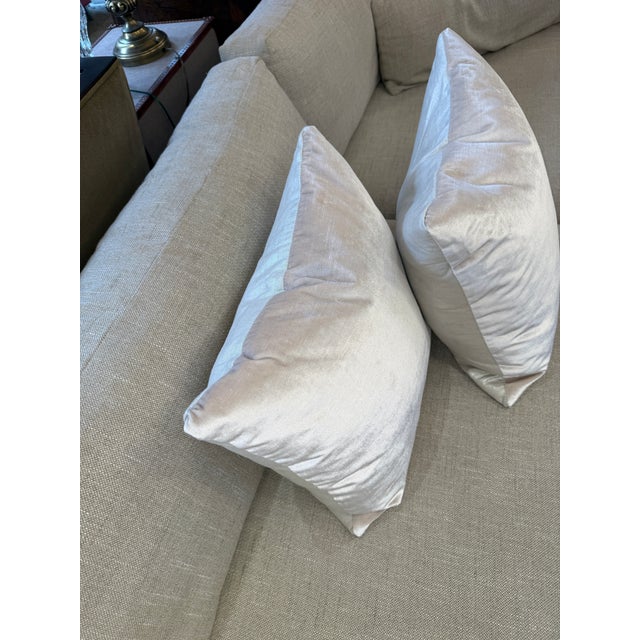 Studio 773 for Eastern Accents Throw Pillows, Pair For Sale - Image 10 of 12