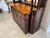 Art Nouveau Credenza Bookcase For Sale - Image 12 of 18