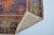 Turkish Anatolian Geometric Vintage Rug For Sale - Image 3 of 10