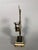 Louis XVI period skeleton clock. French work, circa 1760, 18th century. For Sale - Image 9 of 9