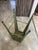 Industrial Olive Green H75 Stackable Bar Stool by Xavier Pauchard for Tolix, 1950s For Sale - Image 10 of 16