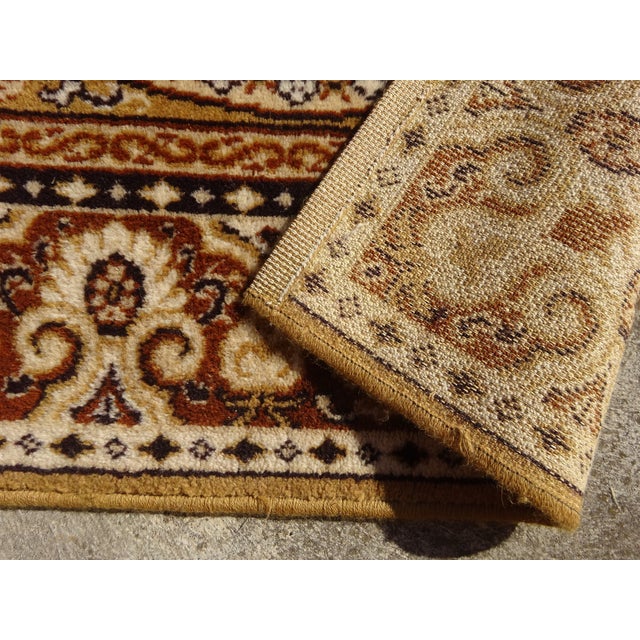 Imperial Pure Wool Rug, 1970s For Sale - Image 14 of 18