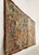 French Verdure Mid-20th C Reproduction Tapestry Wall Hanging For Sale - Image 10 of 12
