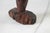 Brown Vintage Ironwood Cactus Sculpture For Sale - Image 8 of 9