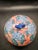 Vintage Ben Rickert Hand-Painted Porcelain Trinket Box or Lidded Potpourri Dish