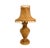 Mini Vase Lamp - Tealight For Sale