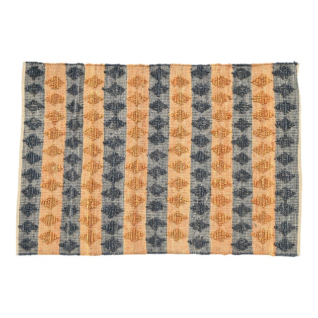 Avalon Jute Rug, 5x7 For Sale