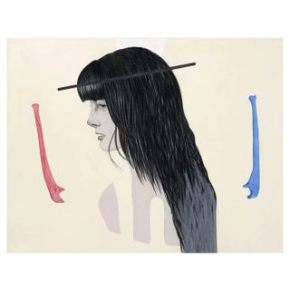 "Bones" by MATEO ANDREA 2017 For Sale