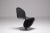 1970s System 123 Dining Chair by Verner Panton For Sale - Image 5 of 12