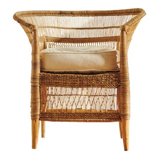 The Famous Cane Chair For Sale