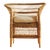 The Famous Cane Chair For Sale
