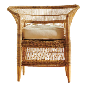 The Famous Cane Chair