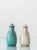 Bauhaus Bauhaus Ceramic Alpha Omega Cruet by Theodor Bogler, 1948-1968, Set of 2 For Sale - Image 3 of 9