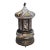 Reuge Capodimonte Porcelain Musical Carousal For Sale