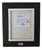 Impressionist Colorful Floral Landscape Painting Including the Antiqued Gold Wood Frame For Sale - Image 4 of 5