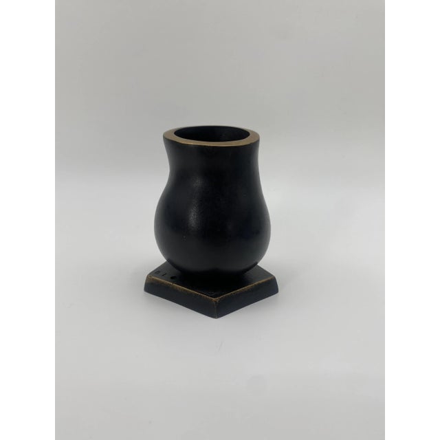 * a small art object / a table sculpture * Design: Elizabeth Garouste and Mattia Bonetti * For the collection of: Herbert...