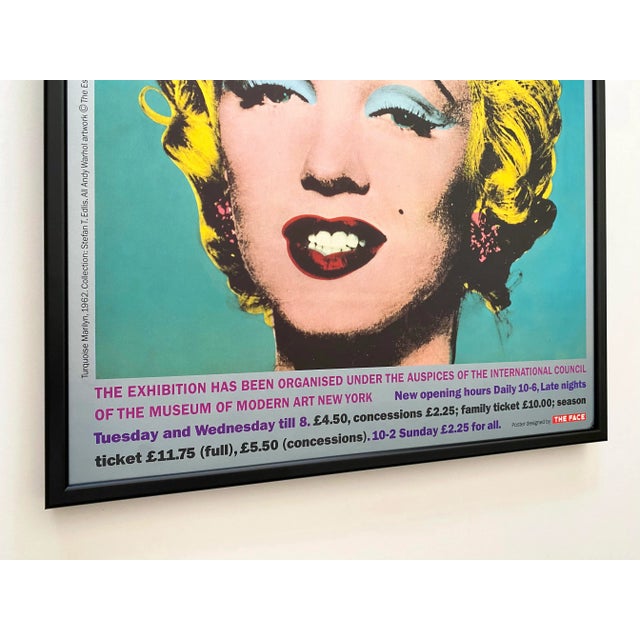 アート・デザイン・音楽 Andy Warhol 1989 galerie isy brachot Andy Warhol - Galerie Isy Brachot 1989 - Saint-Martin Bookshop