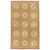 Contemporary European Inspired Aubusson Rug by Doris Leslie Blau For Sale