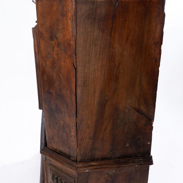 18th Century Italian Cupboard For Sale - Image 12 of 18