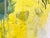 Contemporary Barbara Schauß, Lemon Spritz, Oil and Acrylic on Canvas For Sale - Image 3 of 10