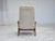 Danish Sheepskin Lounge Chair by Alf Svensson for Fritz Hansen, 1960s For Sale - Image 12 of 18