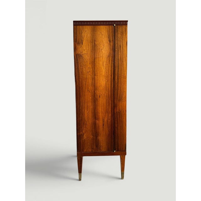 Mid-Century Modern Italian Sideboard by Paolo Buffa, 1950s For Sale - Image 12 of 18