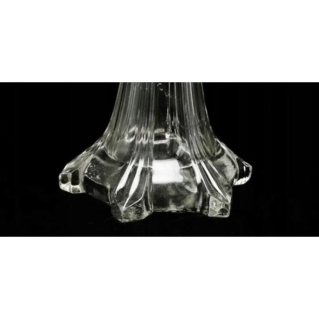 Art Nouveau Vase, Germany, 1900s For Sale - Image 4 of 6