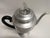 Mid-Century Aluminum Coffee Server For Sale - Image 9 of 10