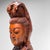 Large Wooden Goddess of Mercy Lord of Compassion Kannon Statue, Japan, 1800s For Sale - Image 18 of 18
