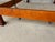 Late 20th Century Irion Custom Tiger Maple Shaker Style Poster Full Bed Frame For Sale - Image 5 of 9
