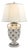 Port 68 x Madcap Cottage Provence Urn Lamp For Sale