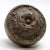 This Romanesque style floral knob was made by Barrows in the 1900 catalog. It is part of the E-13000 Arcola group. Knob...