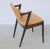 Dining Chairs in Rosewood by Kai Kristiansen for Schou Andersen, 1960s, Set of 12 For Sale - Image 4 of 9